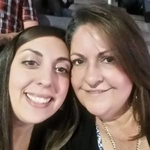 Meet your Posher, Tricia